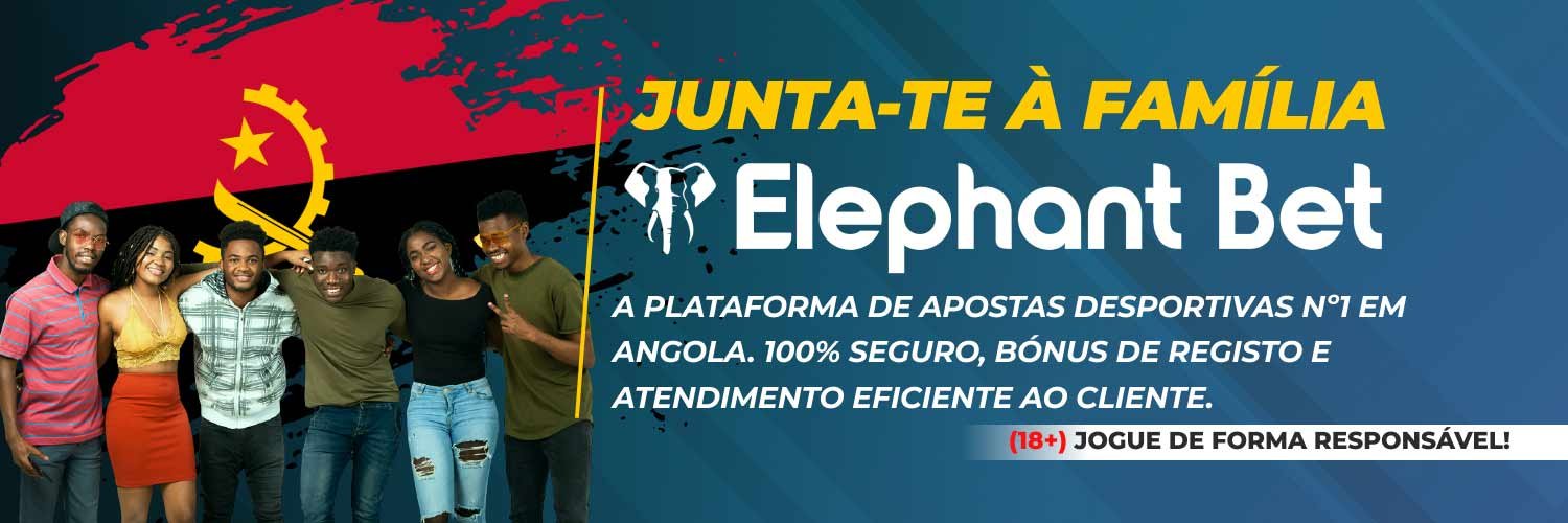 como criar conta e te juntares a familia elephant bet