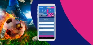 criar conta na angofoot