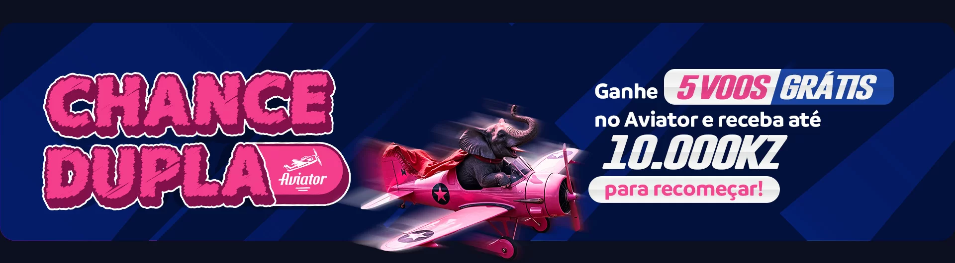 BONUS AVIATOR ELEPHANT BET