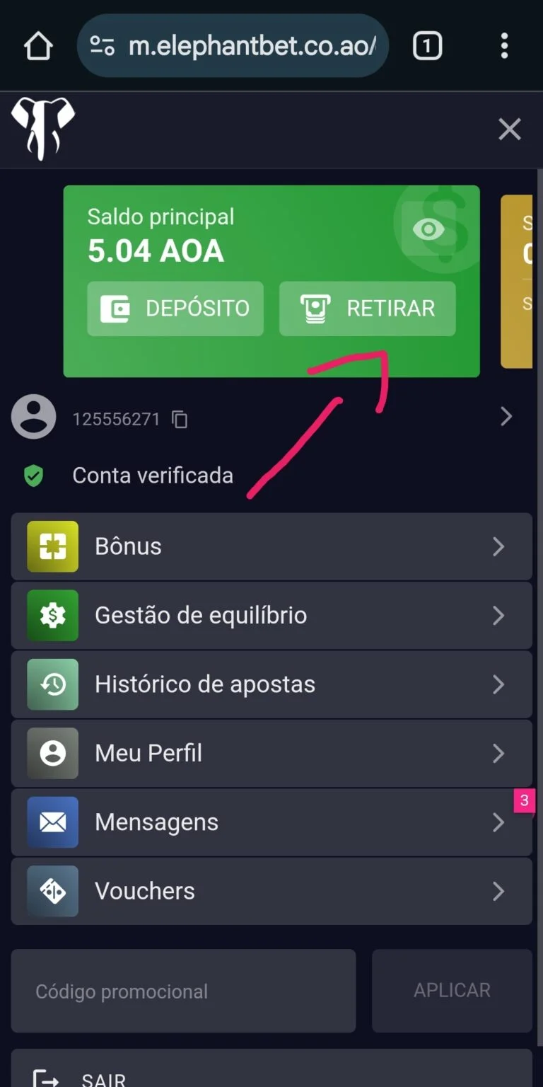 tela de levantamento 2