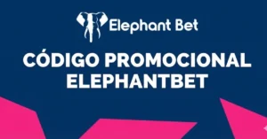 Código promocional Elephant Bet Angola com bónus, freebets e cashback