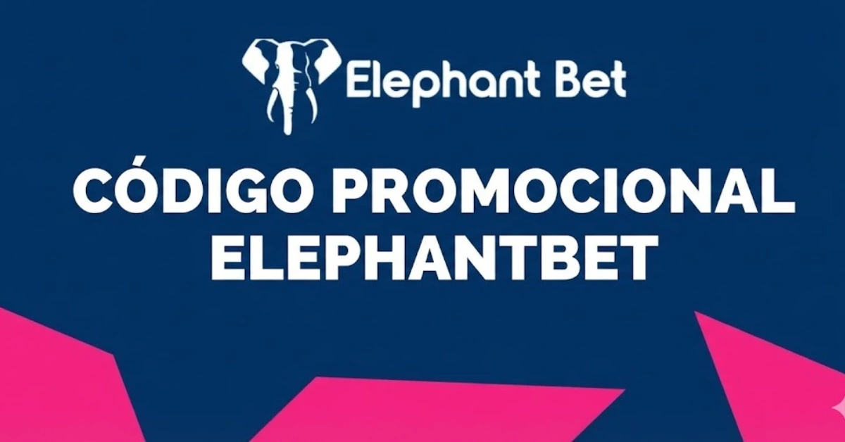 Código promocional Elephant Bet Angola com bónus, freebets e cashback