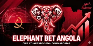 banner principal de ilustração de como apostar na Elephant Bet